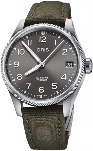 Pánske hodinky ORIS 0175177614063-0732003LC