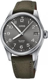 ORIS 0175177614063-0732003LC