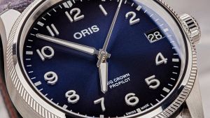 ORIS 0175177614065-0732005LC