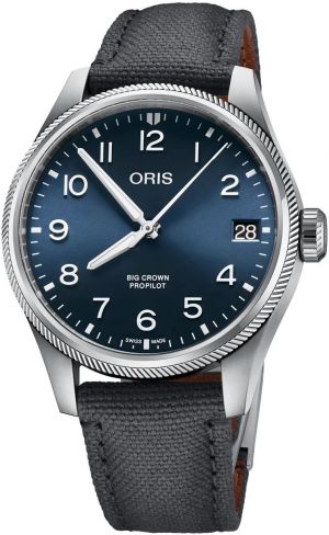 Pánske hodinky ORIS 0175177614065-0732005LC