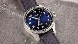 ORIS 0175177614065-0732005LC