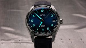 ORIS 0175177614065-0732005LC