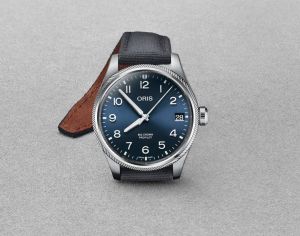 ORIS 0175177614065-0732005LC