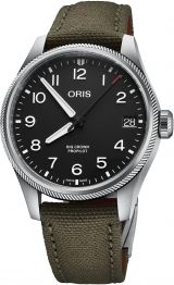 ORIS 0175177614164-0732003LC