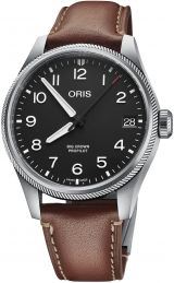 ORIS 0175177614164-0762007LC