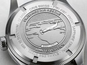 ORIS 0175177614187-Set