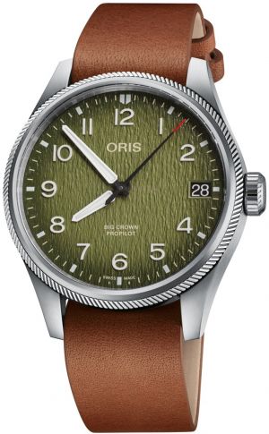 ORIS 0175177614187-Set