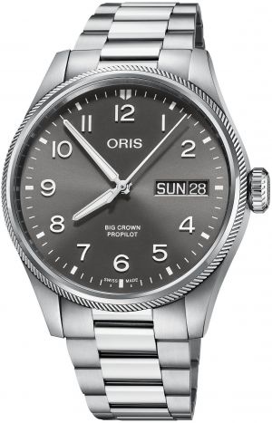 Pánske hodinky ORIS 0175277604063-0782208P