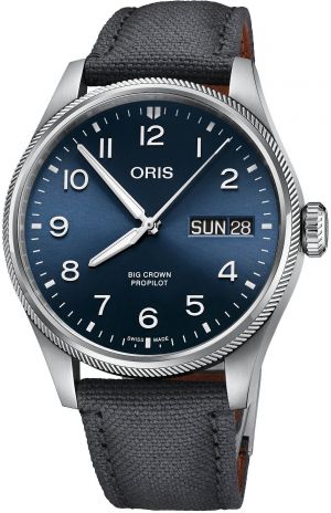 Pánske hodinky ORIS 0175277604065-0732205LC