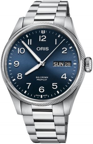 Pánske hodinky ORIS 0175277604065-0782208P