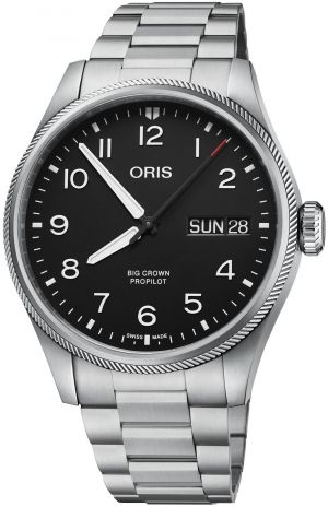 Pánske hodinky ORIS 0175277604164-0782208