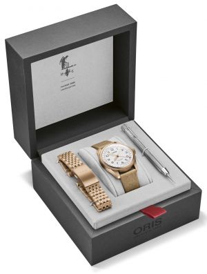 ORIS 0175477413161-Set