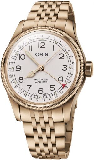 ORIS 0175477413161-Set