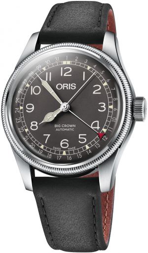 Pánske hodinky ORIS 0175477414064-0752065