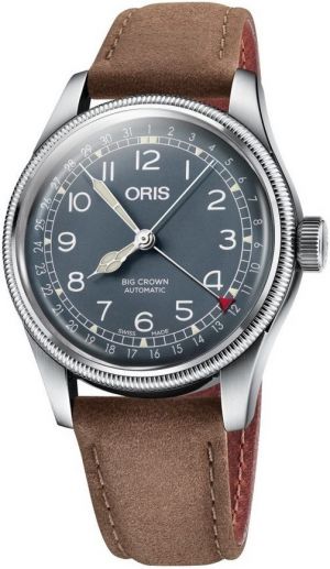 Pánske hodinky ORIS 0175477414065-0752063