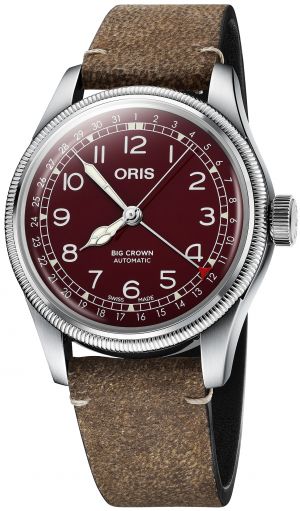 Pánske hodinky ORIS 0175477414068-0752050