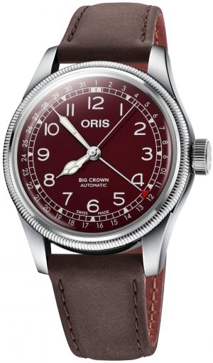 Pánske hodinky ORIS 0175477414068-0752064