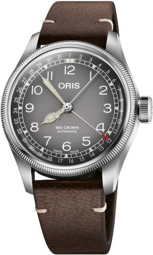 Pánske hodinky ORIS 0175477794063-Set