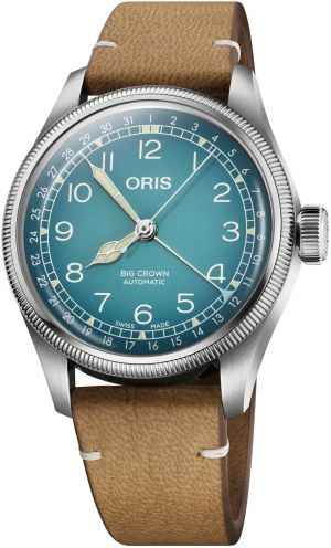 Pánske hodinky ORIS 0175477794065-Set