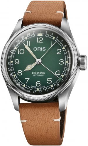 Pánske hodinky ORIS 0175477794067-Set