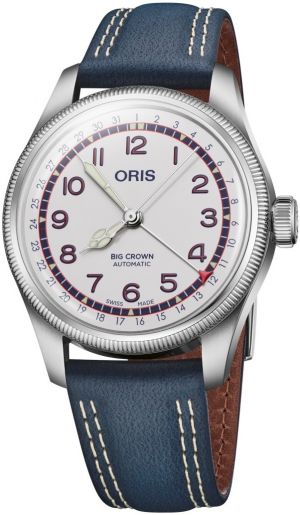 Pánske hodinky ORIS 0175477854081-Set