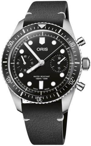 Pánske hodinky ORIS 0177177914054-0762001