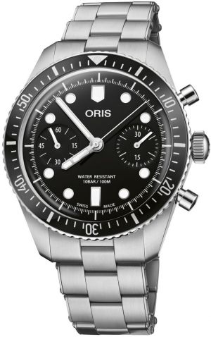 Pánske hodinky ORIS 0177177914054-0782018