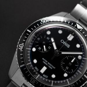 ORIS 0177177914054-0782018