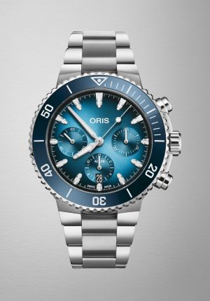 ORIS 0177177934155-0782301PEB