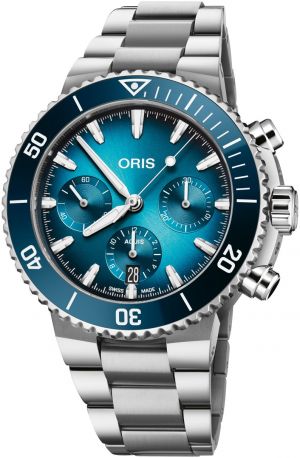 Pánske hodinky ORIS 0177177934155-0782301PEB