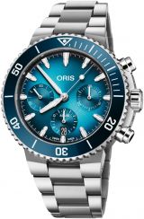 ORIS 0177177934155-0782301PEB