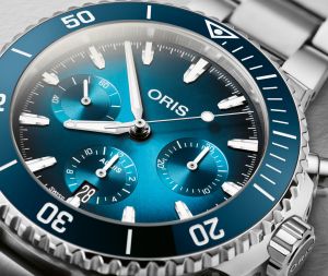 ORIS 0177177934155-0782301PEB