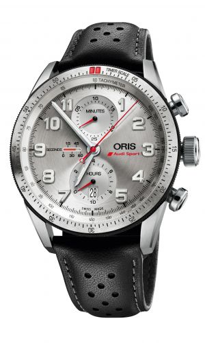 Pánske hodinky ORIS 0177476617481-Set