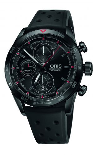 Pánske hodinky ORIS 0177476617784-SetRS