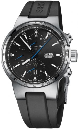 Pánske hodinky ORIS 0177477174154-0742450