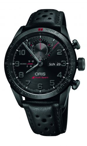 Pánske hodinky ORIS 0177876617784-SetLS