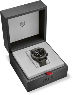 ORIS 0179377758734-Set