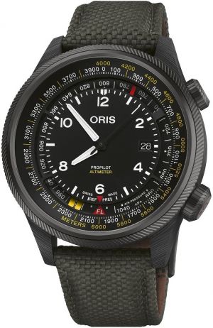 Pánske hodinky ORIS 0179377758764-Set