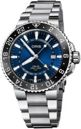 ORIS 0179877544135-0782405PEB