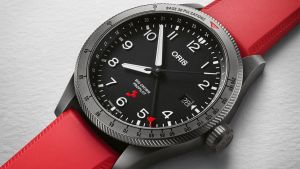 ORIS 0179877734284HB-ZRS-Set