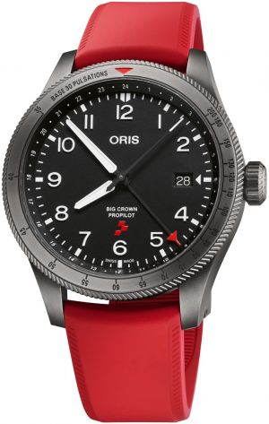 ORIS 0179877734284HB-ZRS-Set