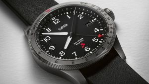 ORIS 0179877734284HB-ZRS-Set