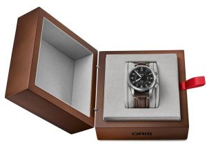 ORIS 0191077454084-SetLS