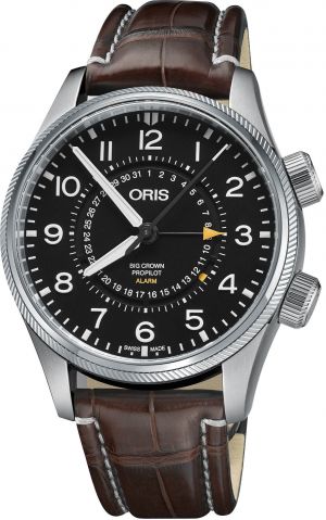 Pánske hodinky ORIS 0191077454084-SetLS