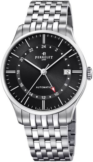 Pánske hodinky PERRELET A1304/6