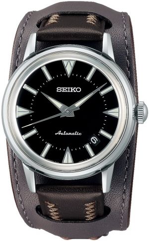 Pánske hodinky SEIKO SJE085J1