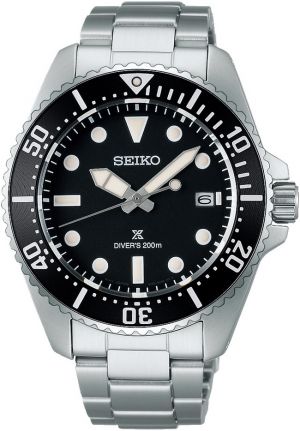 Pánske hodinky SEIKO SNE597P1