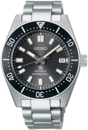 Pánske hodinky SEIKO SPB143J1