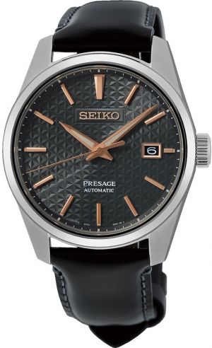 Pánske hodinky SEIKO SPB231J1