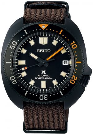 Pánske hodinky SEIKO SPB257J1